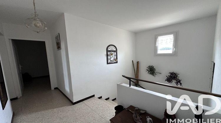 Ma-Cabane - Vente Maison Sérignan, 107 m²