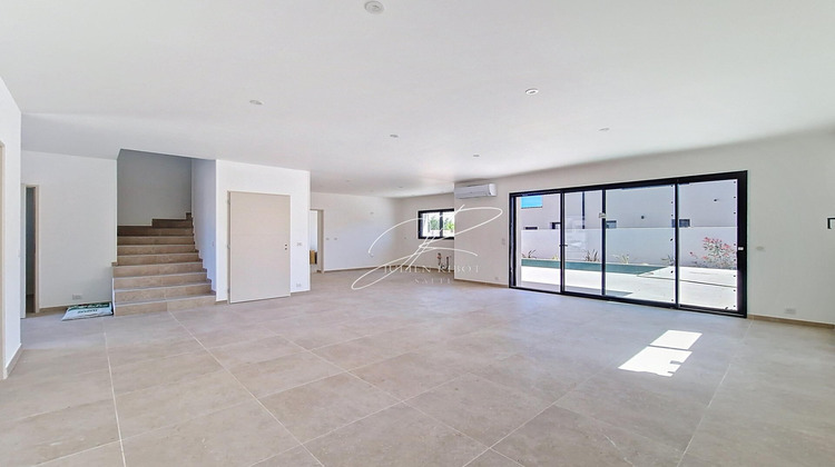 Ma-Cabane - Vente Maison Serignan, 139 m²