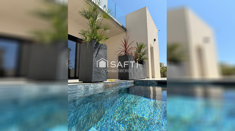 Ma-Cabane - Vente Maison Serignan, 140 m²