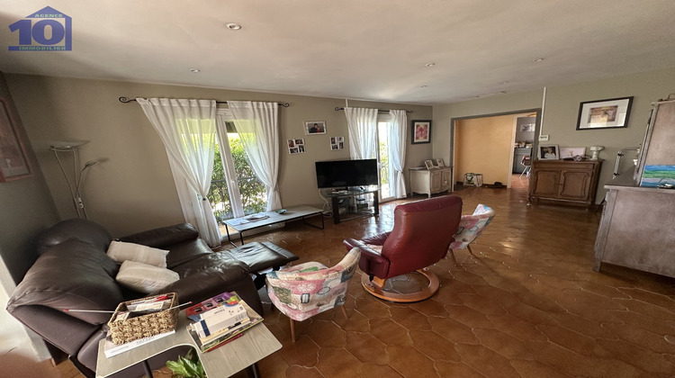 Ma-Cabane - Vente Maison SERIGNAN, 90 m²