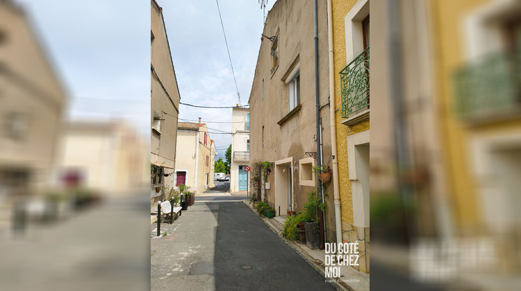 Ma-Cabane - Vente Maison SERIGNAN, 165 m²