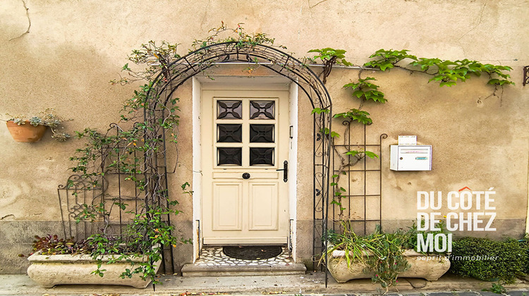 Ma-Cabane - Vente Maison SERIGNAN, 165 m²