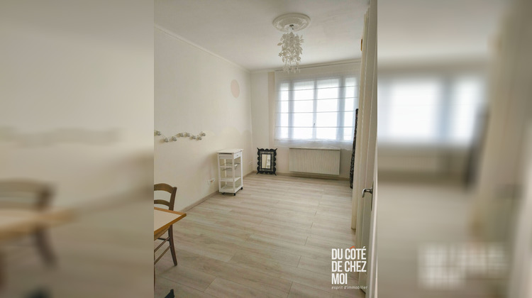 Ma-Cabane - Vente Maison SERIGNAN, 165 m²