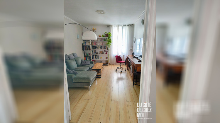 Ma-Cabane - Vente Maison SERIGNAN, 165 m²