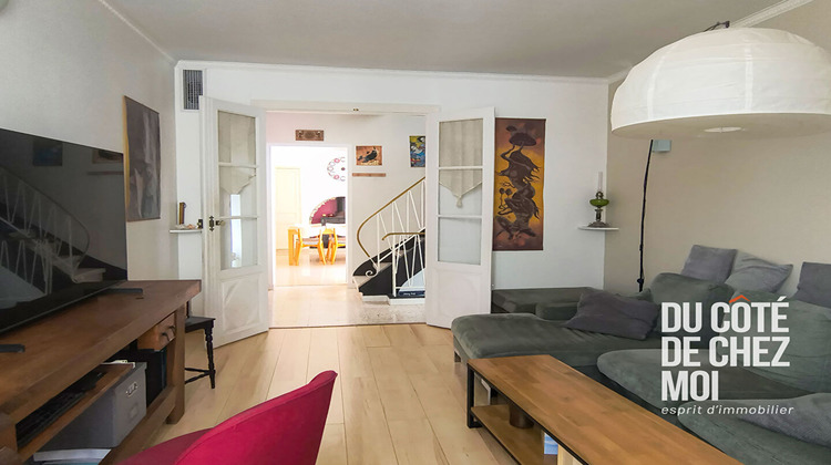 Ma-Cabane - Vente Maison SERIGNAN, 165 m²
