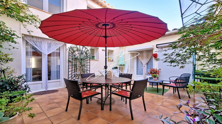 Ma-Cabane - Vente Maison Serignan, 126 m²