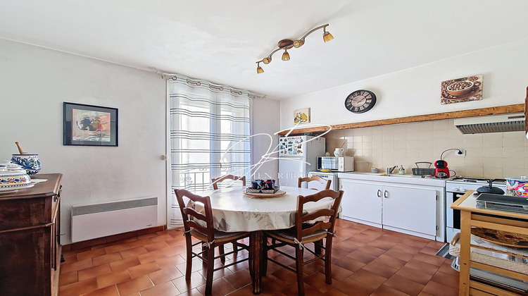 Ma-Cabane - Vente Maison Serignan, 126 m²