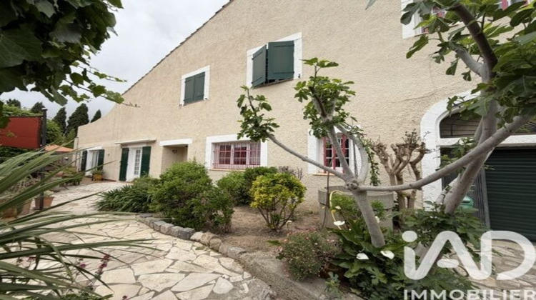 Ma-Cabane - Vente Maison Sérignan, 300 m²