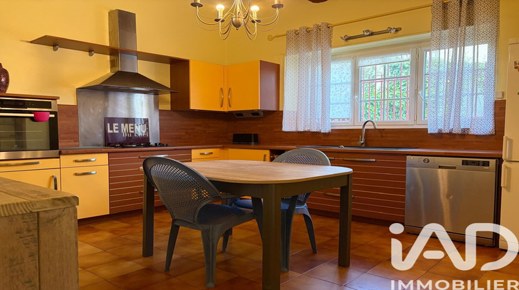 Ma-Cabane - Vente Maison Sérignan, 300 m²