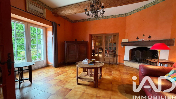 Ma-Cabane - Vente Maison Sérignan, 300 m²