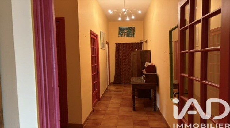 Ma-Cabane - Vente Maison Sérignan, 300 m²
