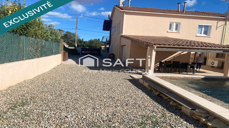 Ma-Cabane - Vente Maison Serignan, 145 m²