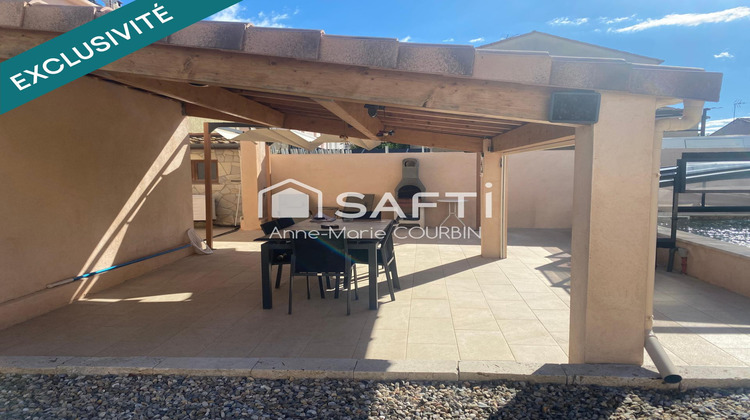 Ma-Cabane - Vente Maison Serignan, 145 m²