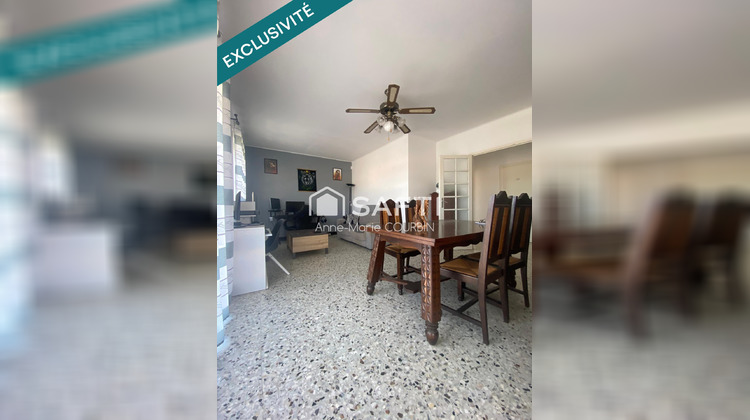 Ma-Cabane - Vente Maison Serignan, 145 m²