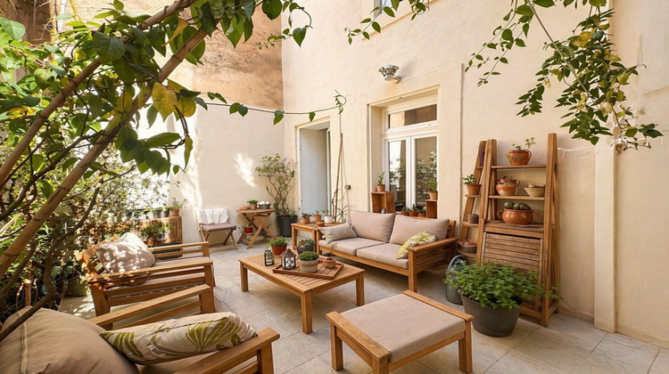 Ma-Cabane - Vente Maison SERIGNAN, 120 m²