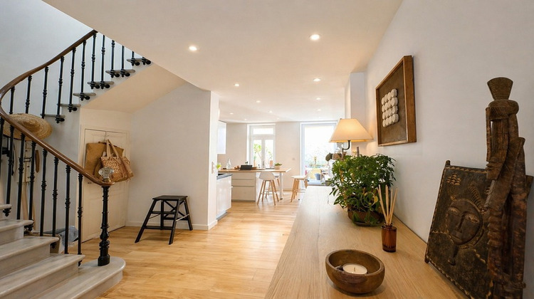 Ma-Cabane - Vente Maison SERIGNAN, 120 m²