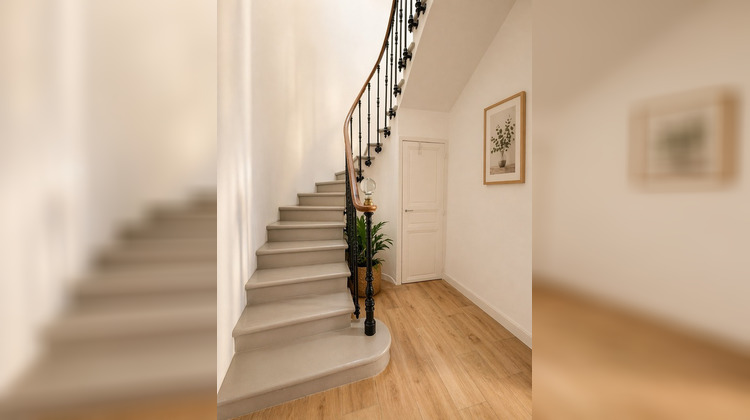 Ma-Cabane - Vente Maison SERIGNAN, 120 m²