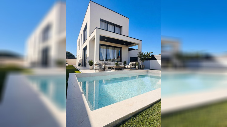 Ma-Cabane - Vente Maison SERIGNAN, 142 m²