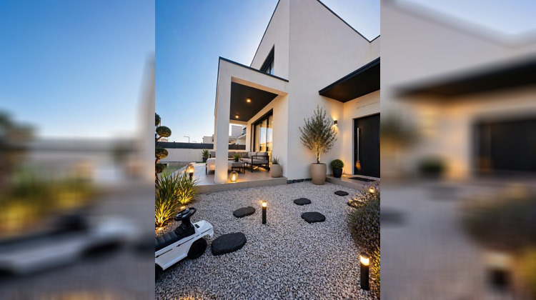Ma-Cabane - Vente Maison SERIGNAN, 142 m²