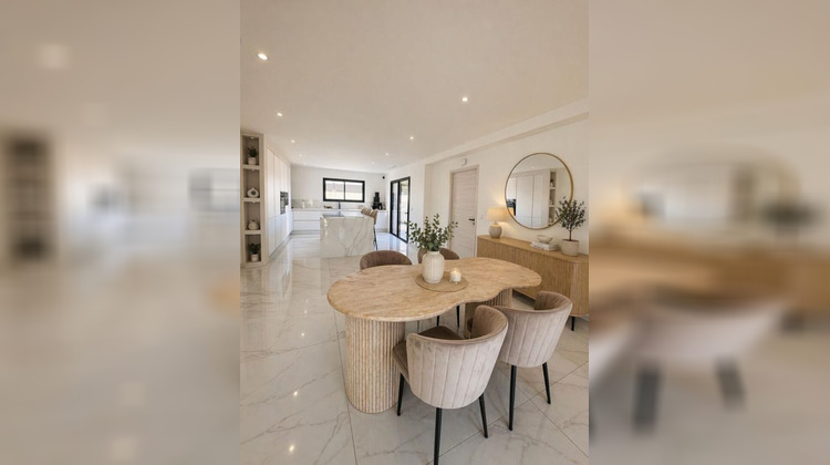 Ma-Cabane - Vente Maison SERIGNAN, 142 m²