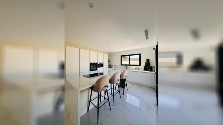 Ma-Cabane - Vente Maison SERIGNAN, 142 m²