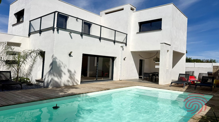Ma-Cabane - Vente Maison SERIGNAN, 130 m²