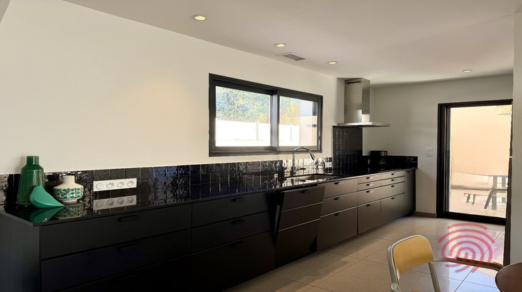 Ma-Cabane - Vente Maison SERIGNAN, 130 m²