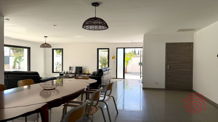 Ma-Cabane - Vente Maison SERIGNAN, 130 m²