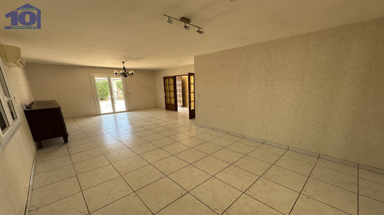 Ma-Cabane - Vente Maison SERIGNAN, 84 m²