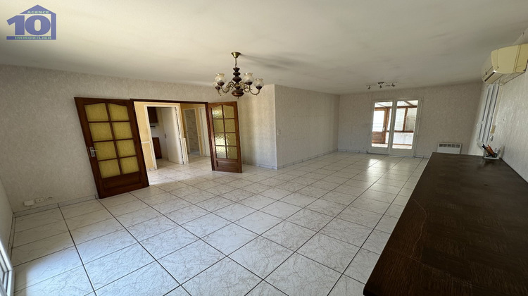 Ma-Cabane - Vente Maison SERIGNAN, 84 m²