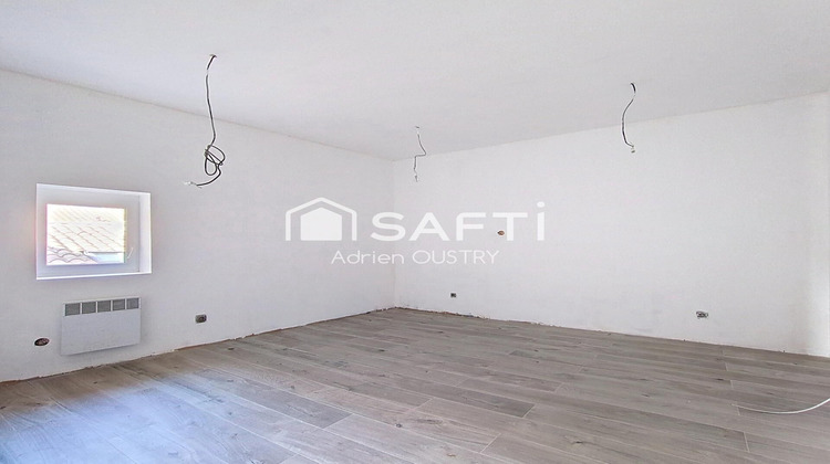 Ma-Cabane - Vente Maison Serignan, 115 m²