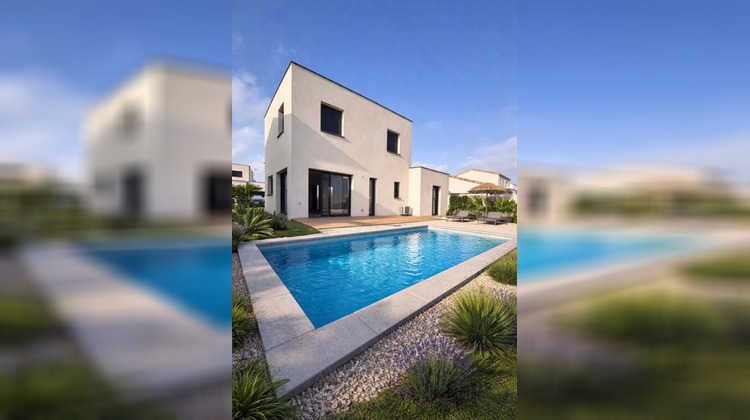Ma-Cabane - Vente Maison SERIGNAN, 4 m²