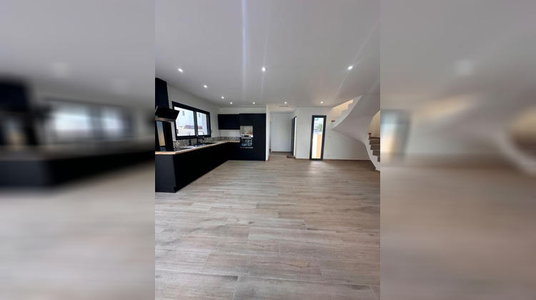 Ma-Cabane - Vente Maison SERIGNAN, 4 m²