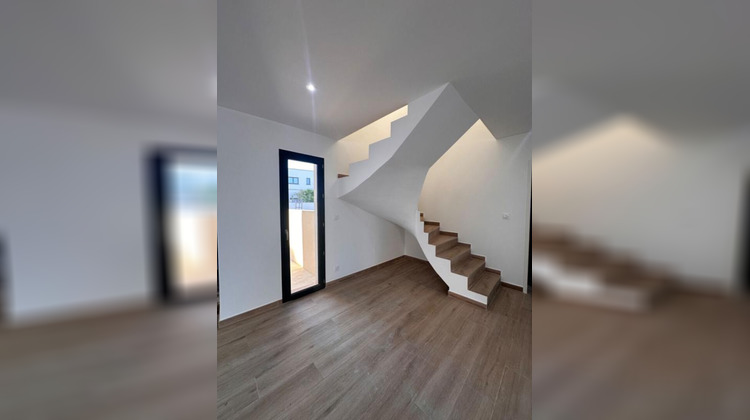 Ma-Cabane - Vente Maison SERIGNAN, 4 m²