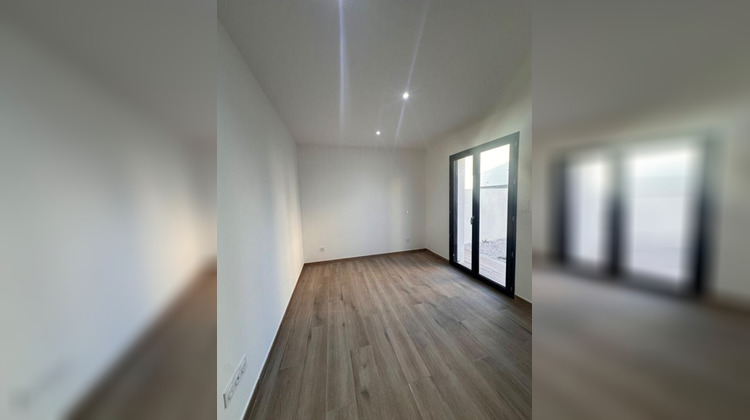Ma-Cabane - Vente Maison SERIGNAN, 4 m²