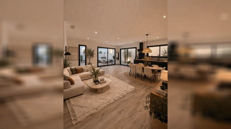Ma-Cabane - Vente Maison SERIGNAN, 4 m²