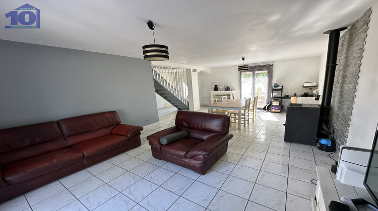 Ma-Cabane - Vente Maison SERIGNAN, 100 m²