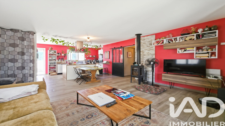 Ma-Cabane - Vente Maison Sérignan, 125 m²