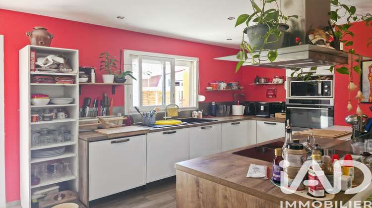Ma-Cabane - Vente Maison Sérignan, 125 m²