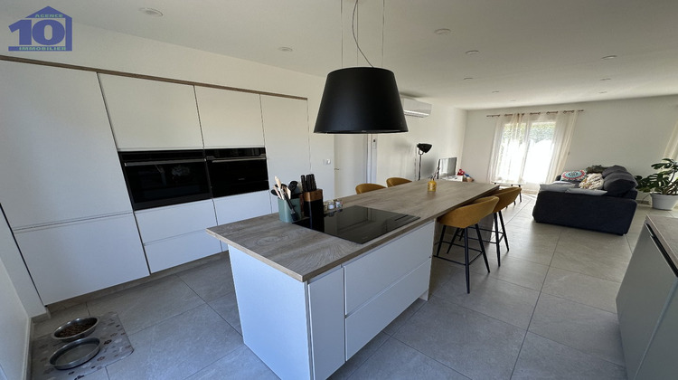 Ma-Cabane - Vente Maison SERIGNAN, 81 m²