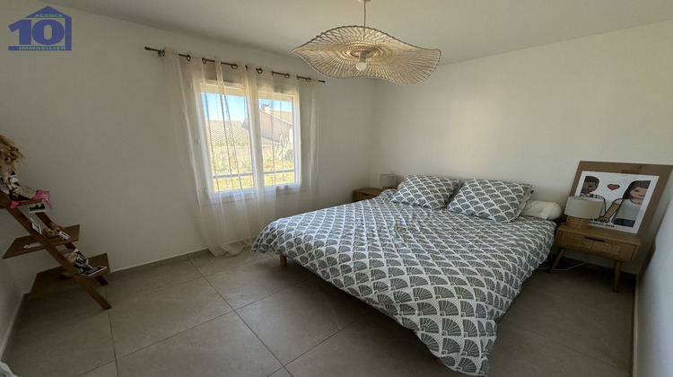 Ma-Cabane - Vente Maison SERIGNAN, 81 m²