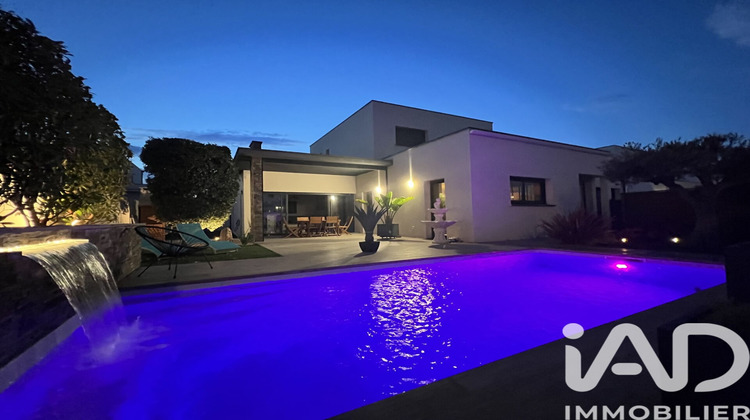 Ma-Cabane - Vente Maison Sérignan, 142 m²