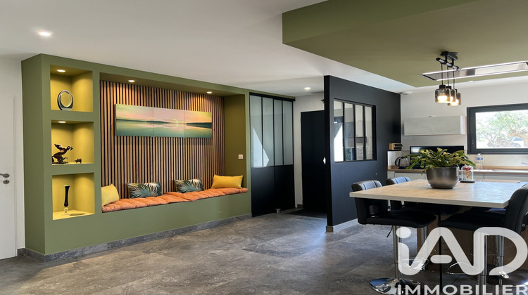 Ma-Cabane - Vente Maison Sérignan, 142 m²