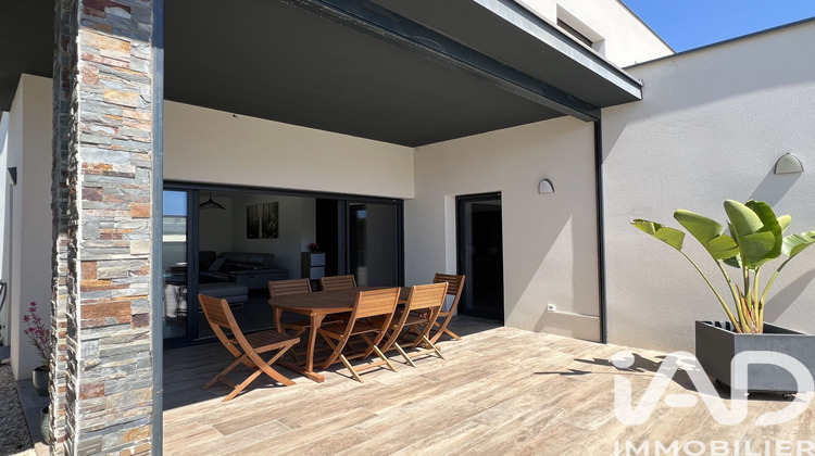 Ma-Cabane - Vente Maison Sérignan, 142 m²