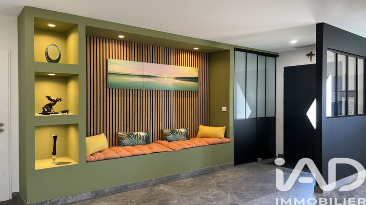Ma-Cabane - Vente Maison Sérignan, 142 m²