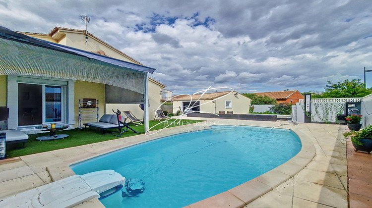 Ma-Cabane - Vente Maison Serignan, 138 m²