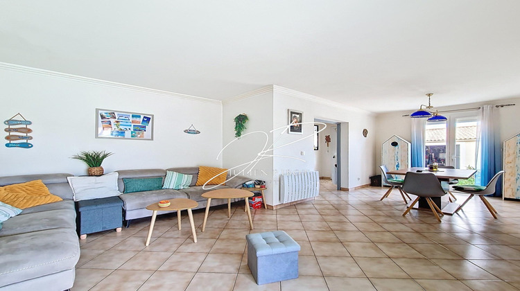 Ma-Cabane - Vente Maison Serignan, 138 m²