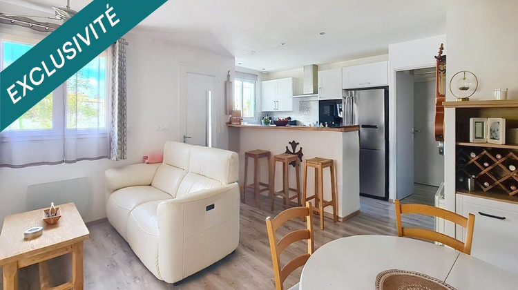 Ma-Cabane - Vente Maison Serignan, 80 m²