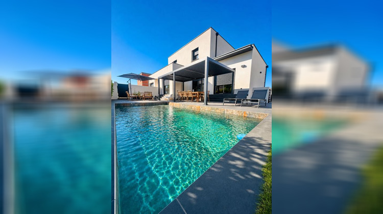 Ma-Cabane - Vente Maison SERIGNAN, 115 m²