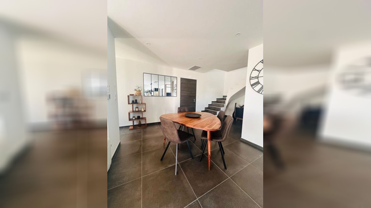 Ma-Cabane - Vente Maison SERIGNAN, 115 m²